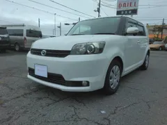 Toyota Corolla Rumion