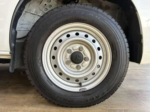 Toyota TownAce Van