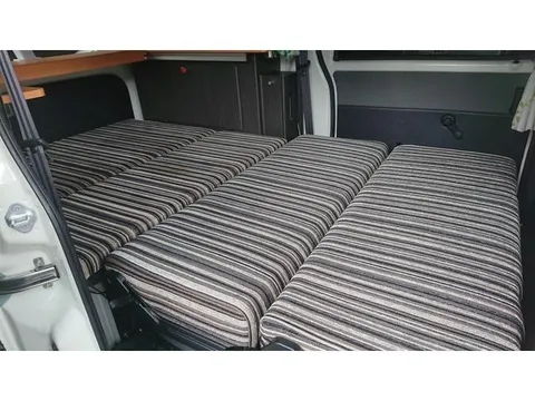 Toyota TownAce Van