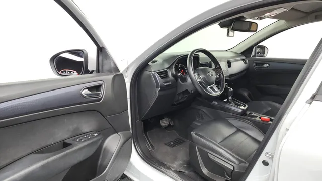 Renault XM3