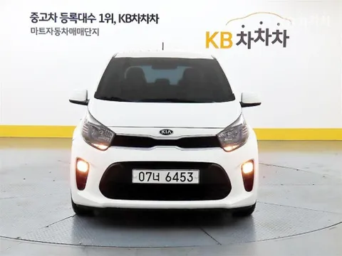 Kia Picanto (Morning)
