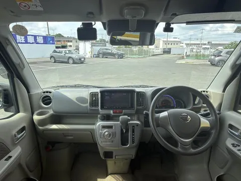 Nissan Clipper Rio