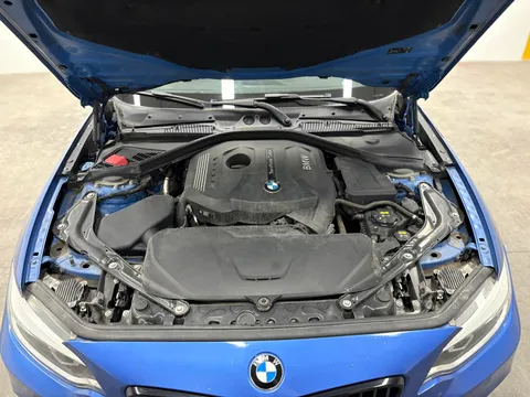 BMW 2-Series