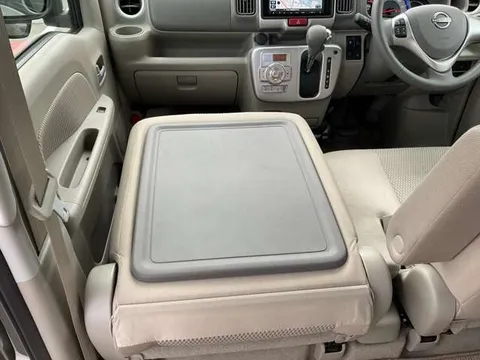 Nissan Clipper Rio