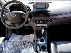 Renault SM3