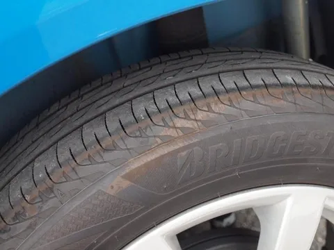 Mazda Flair