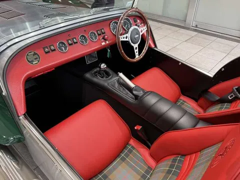 Caterham