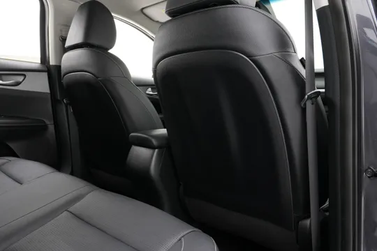 Kia Cerato (K3)