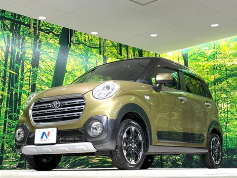 Toyota Pixis Joy