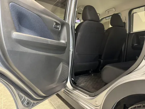 Mitsubishi eK X