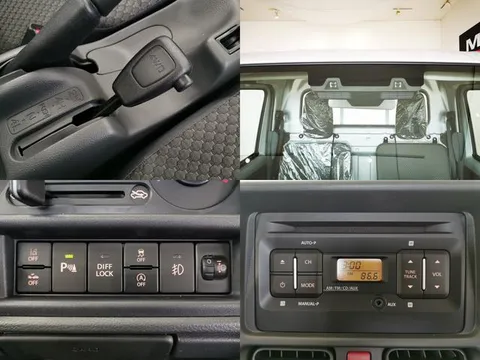 Nissan Clipper Truck