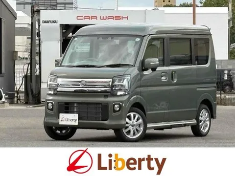 Nissan Clipper Rio