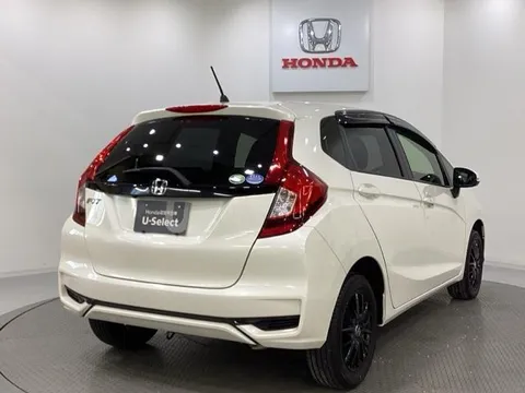 Honda Jazz (Fit)