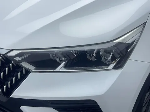 Bestune T77