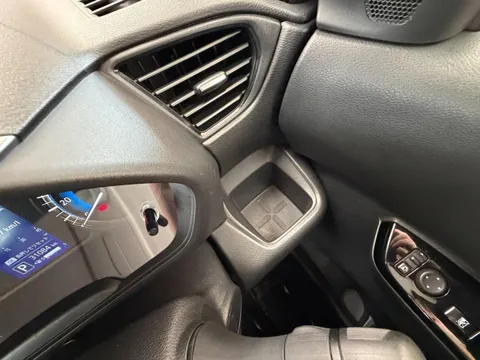 Mitsubishi eK X Space