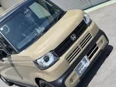 Honda N-BOX Joy