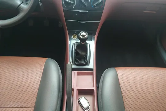 BYD F3