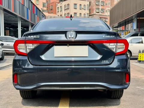 Honda Envix