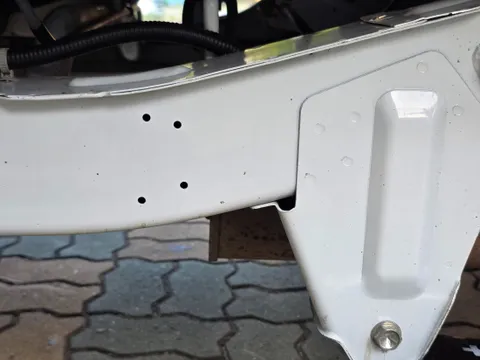 Chevrolet Labo