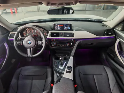 BMW Gran Turismo