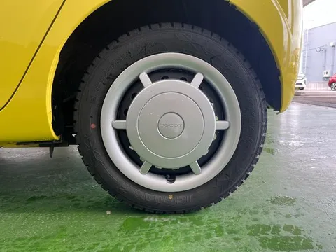 Daihatsu Mira Tocot