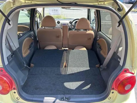 Daihatsu Move Latte