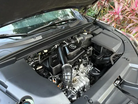 Acura CDX