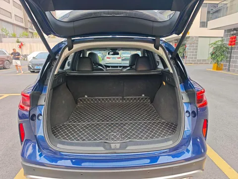 Infiniti QX50