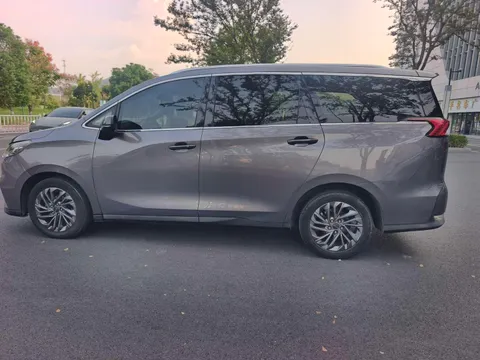 Maxus G50
