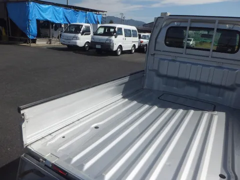 Suzuki Carry Track