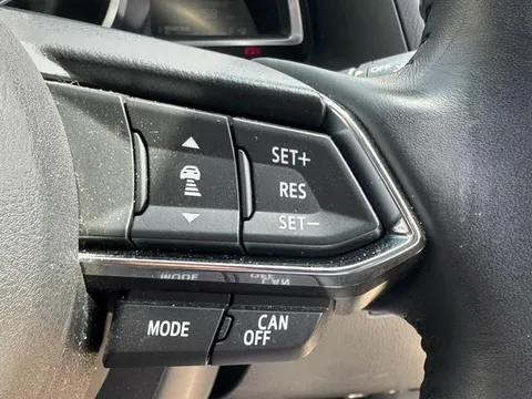 Mazda Axela Sport