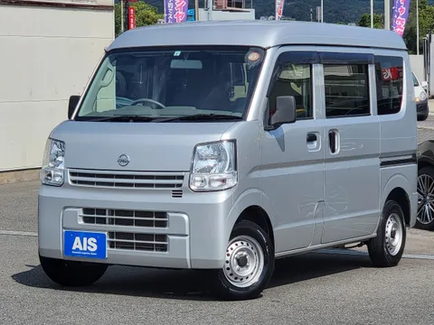 Nissan Clipper