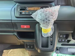 Suzuki Spacia Base