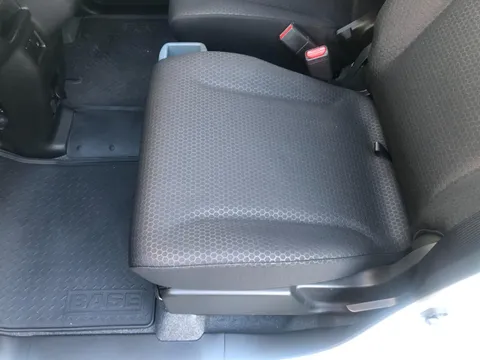 Suzuki Spacia Base