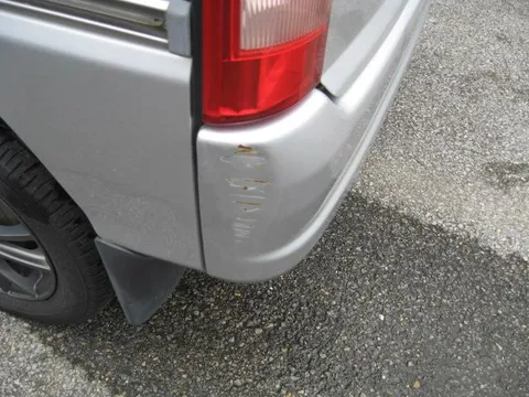 Subaru Dias Wagon