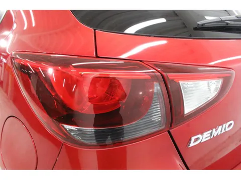 Mazda Mazda2 (Demio)
