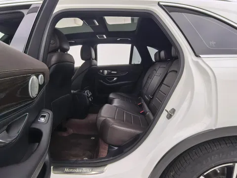 Mercedes-Benz Mercedes-Benz GLC