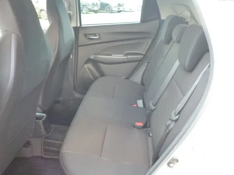 Suzuki Swift Sport