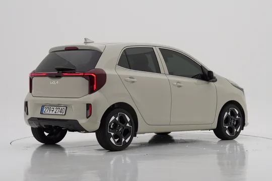 Kia Picanto (Morning)