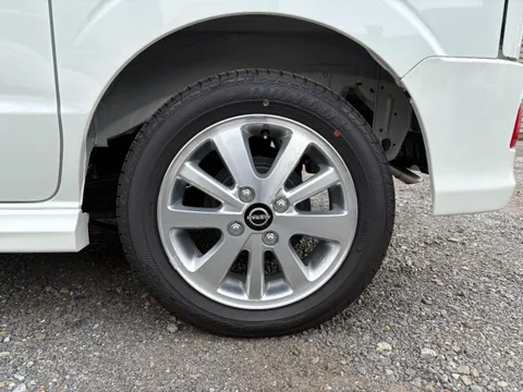 Nissan Clipper Rio