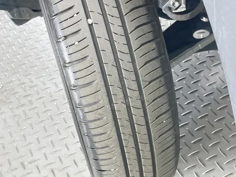 Mazda Flair Crossover