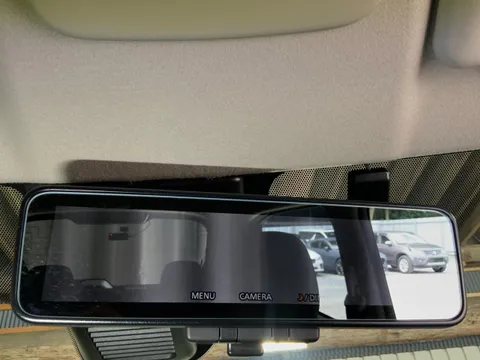 Mitsubishi eK X