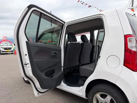 Mazda Flair