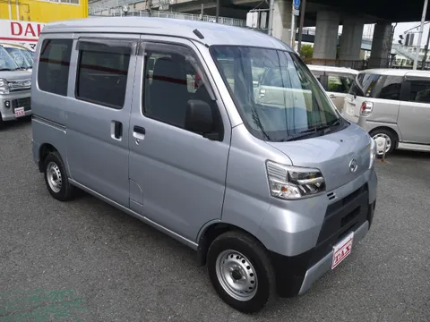 Daihatsu Hijet Cargo