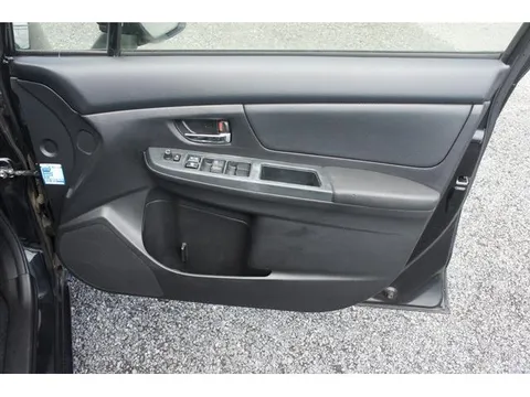Subaru Impreza G4