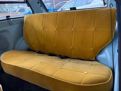 Nissan Pao