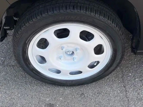 Mazda Flair Crossover