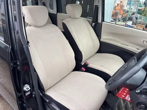 Subaru Lucra