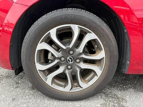 Mazda Mazda2 (Demio)