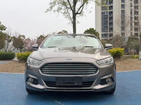 Ford